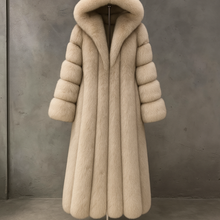 Load image into Gallery viewer, The Sael Coat – Sand Dusk Edition | The Monarch Capsule
